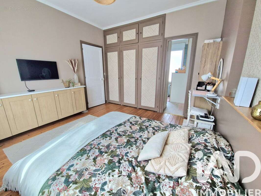 Photo 7 - Maison à FORGES-LES-EAUX