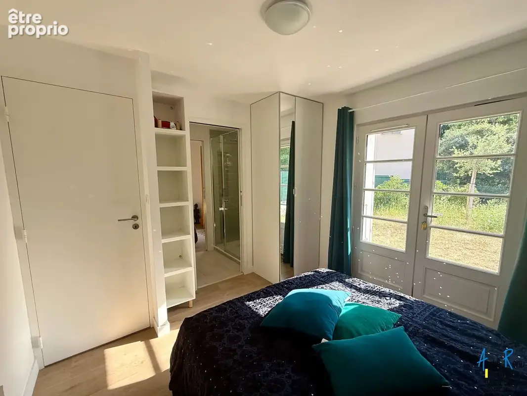 Belle villa familiale rénovée, 5 chambres - photo 9
