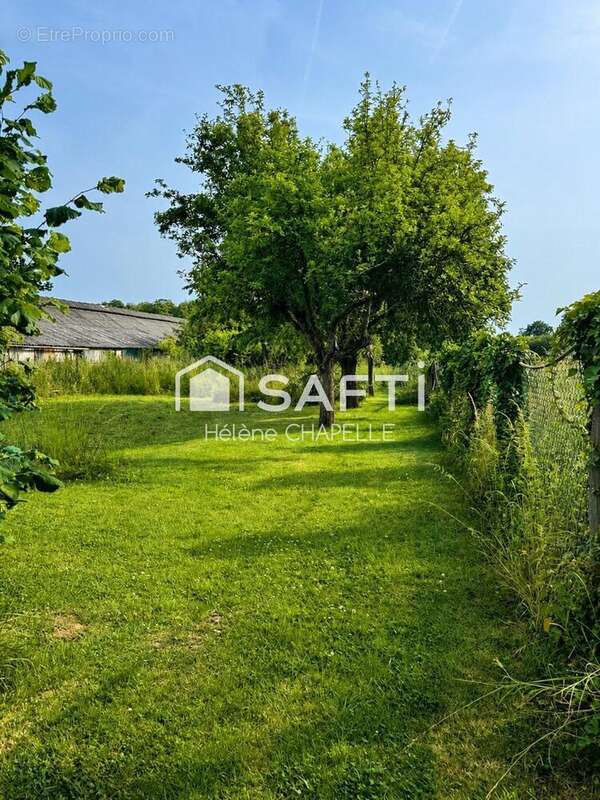 Photo 3 - Maison à BORNEL