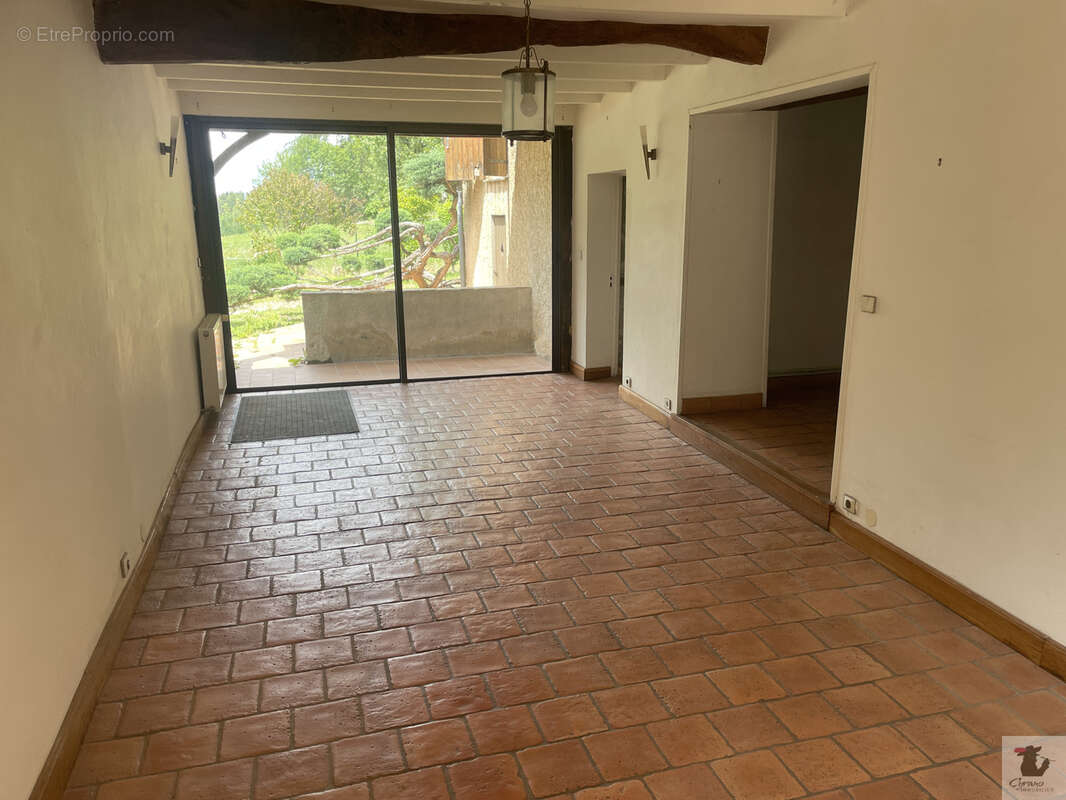 Maison à BERGERAC