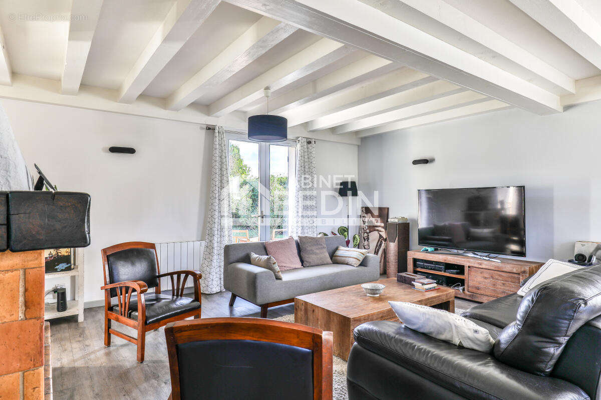 Maison à GUJAN-MESTRAS