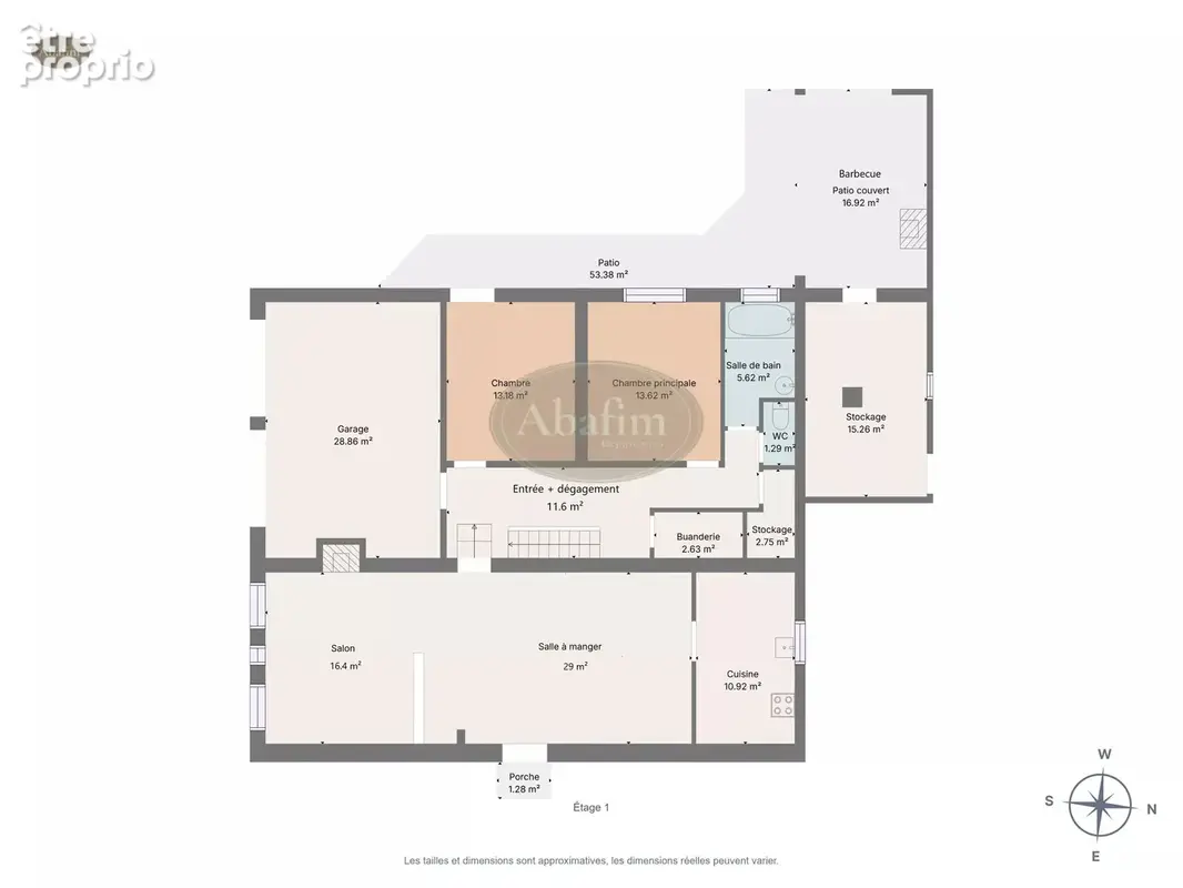 Maison 157 m² à Ordonnac  - photo 13