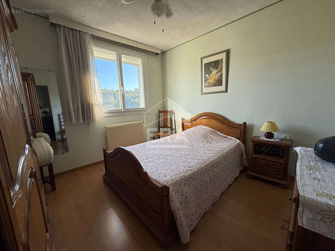 Appartement 97m² à martigues - photo 8