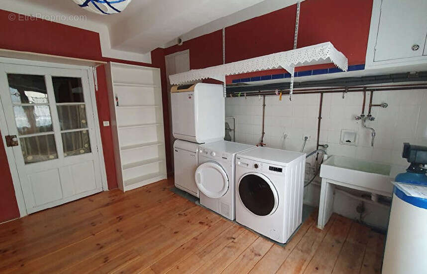 Maison à SAINT-DIONIZY