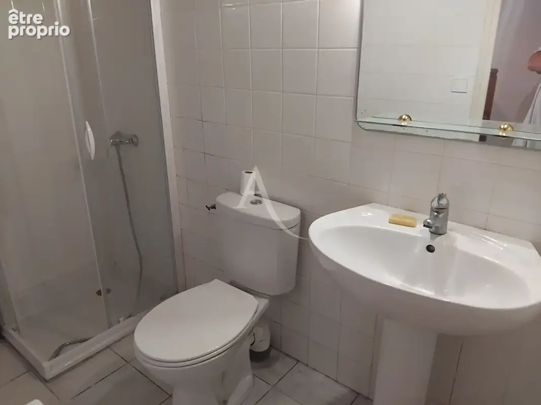 A vendre maison Montlaur 2 pièce(s) 38 m² avec garage - photo 4