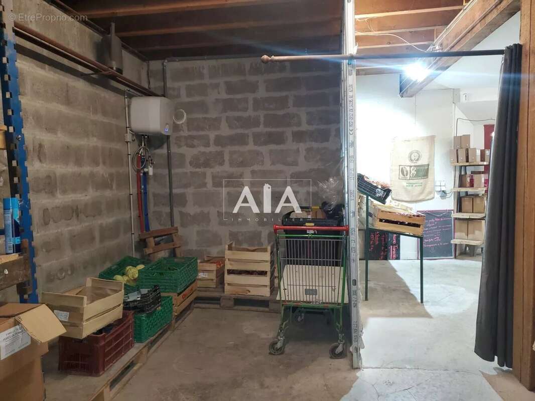 Appartement à RUFFEC