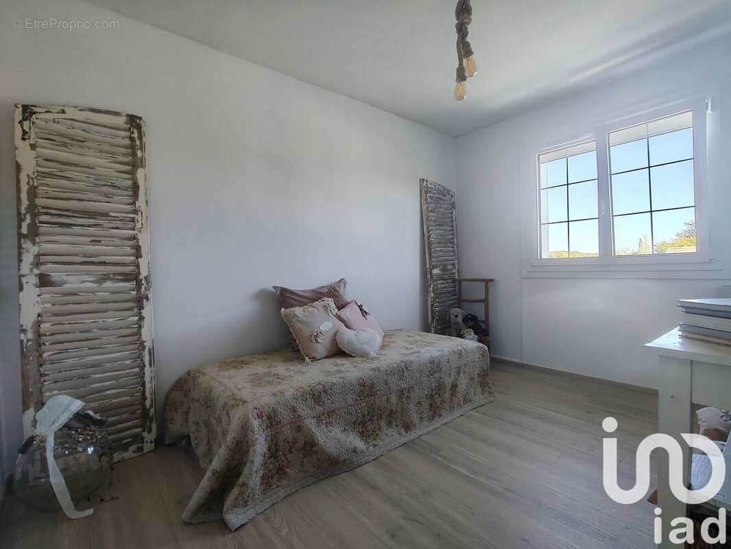 Photo 9 - Maison à SAINT-SEBASTIEN-DE-MORSENT