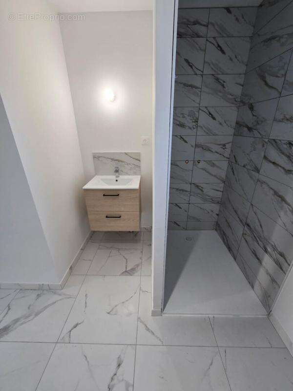 Maison à SAINT-ANDRE-DE-L'EURE