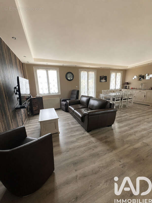 Photo 6 - Maison à TROUY
