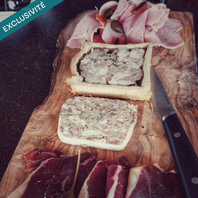 Photo 4 - Commerce à FEILLENS