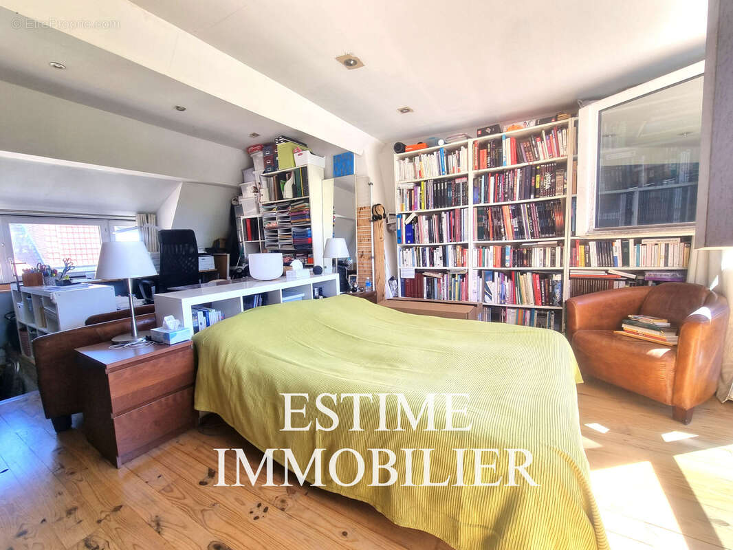 Maison à LILLE