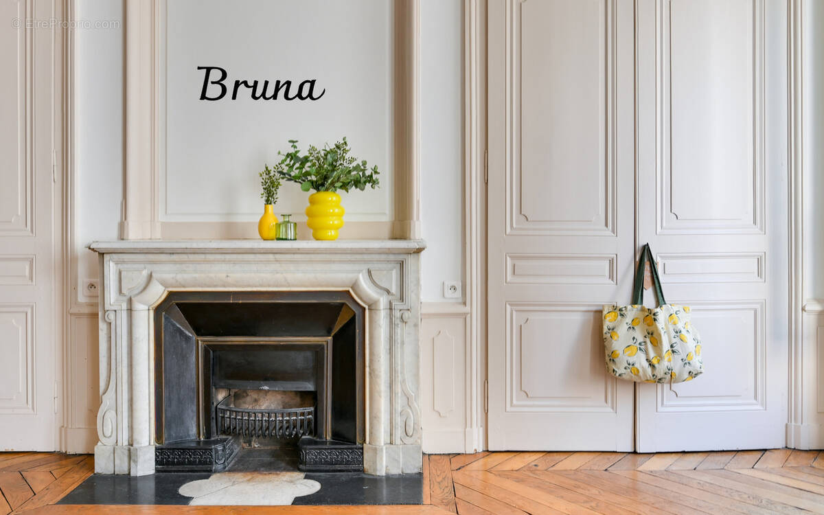 Appartement à LYON-2E