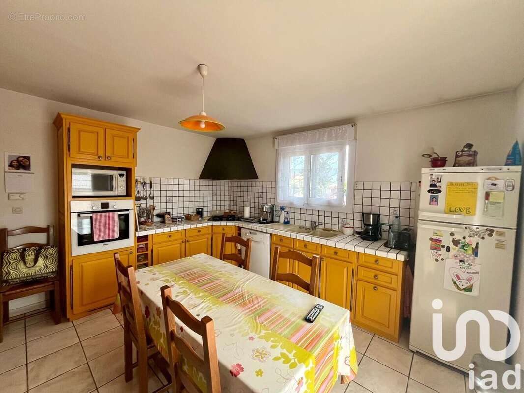 Photo 7 - Maison à COURSAN