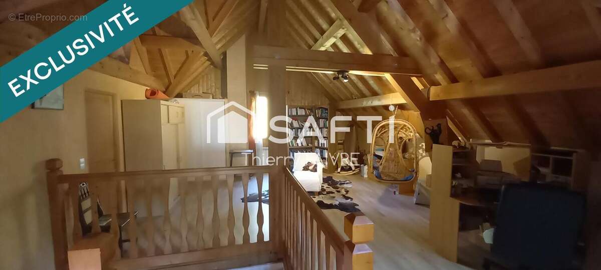 Photo 5 - Maison à BESAIN