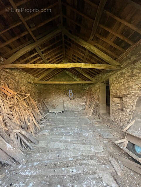 Corps de ferme-170m2-COURRIS - photo 11