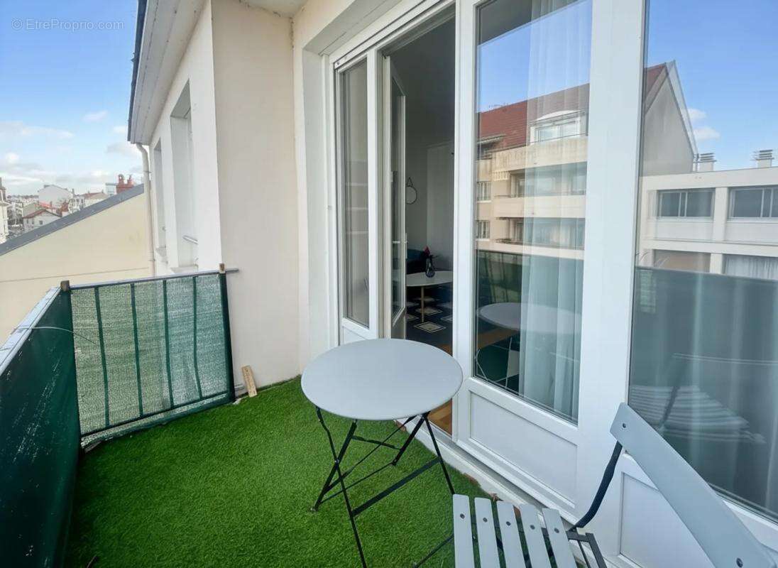 Appartement à VICHY