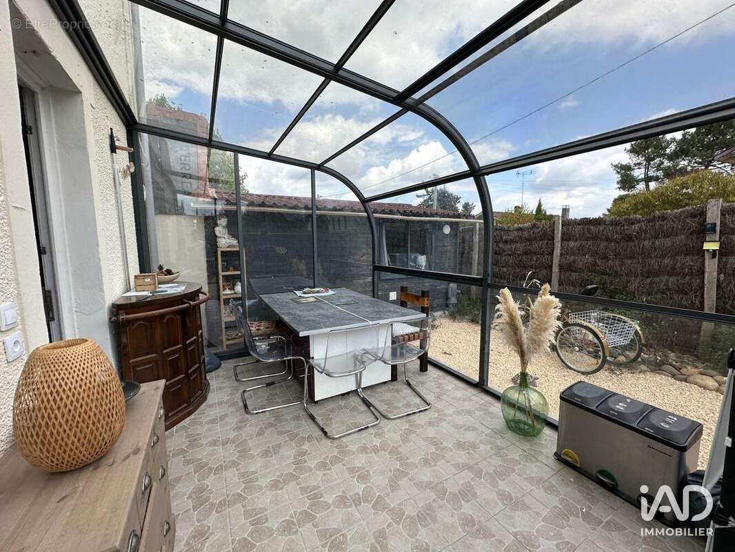 Photo 8 - Maison à CASTELJALOUX