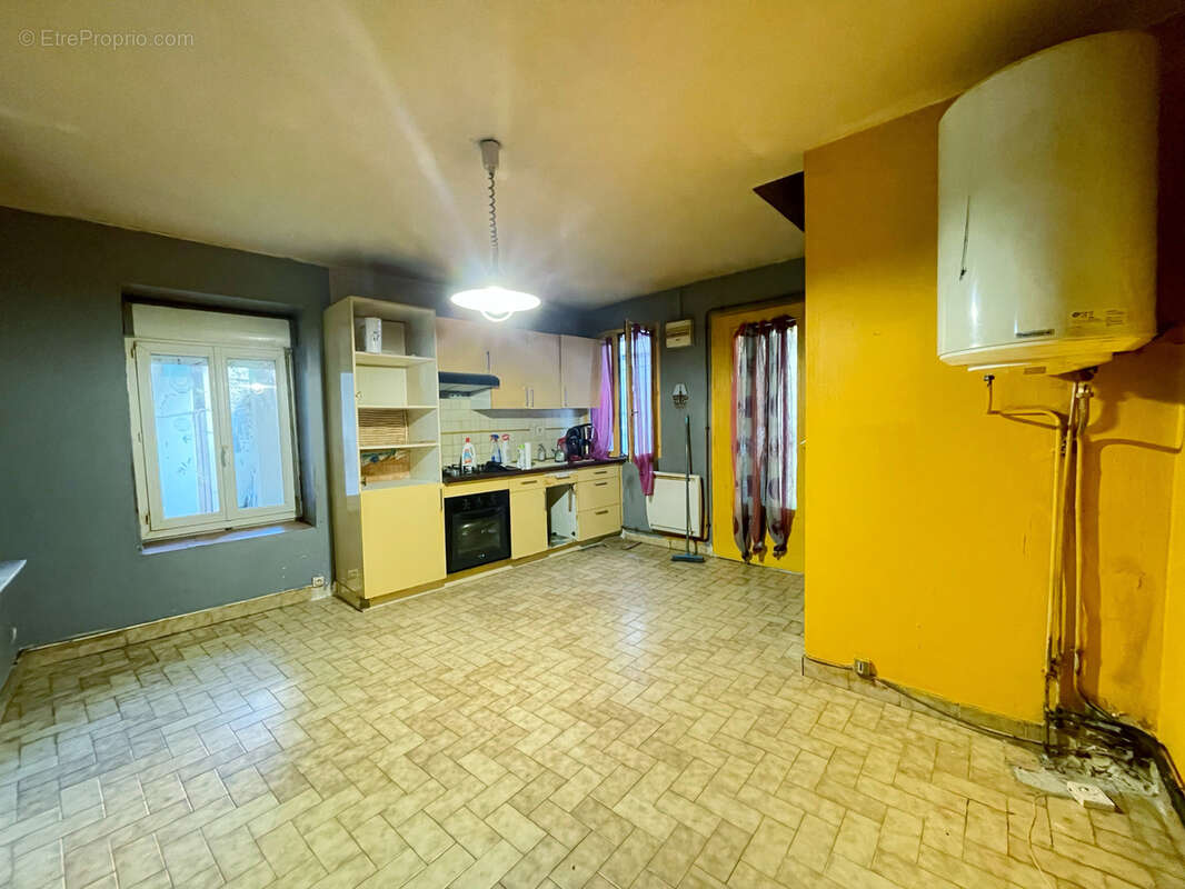 Appartement à GIVORS