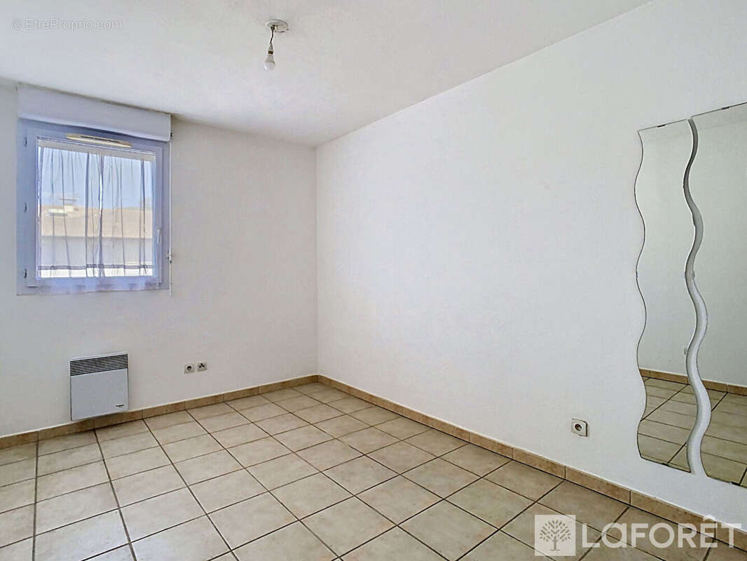Appartement à VITROLLES