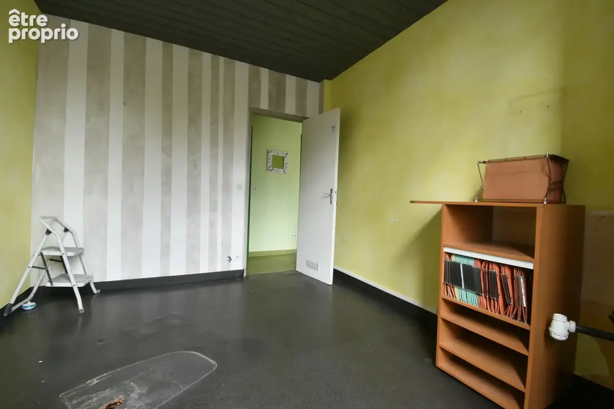 À vendre – local commercial / professionnel en centre-ville de domfront-en-poiraie - photo 11