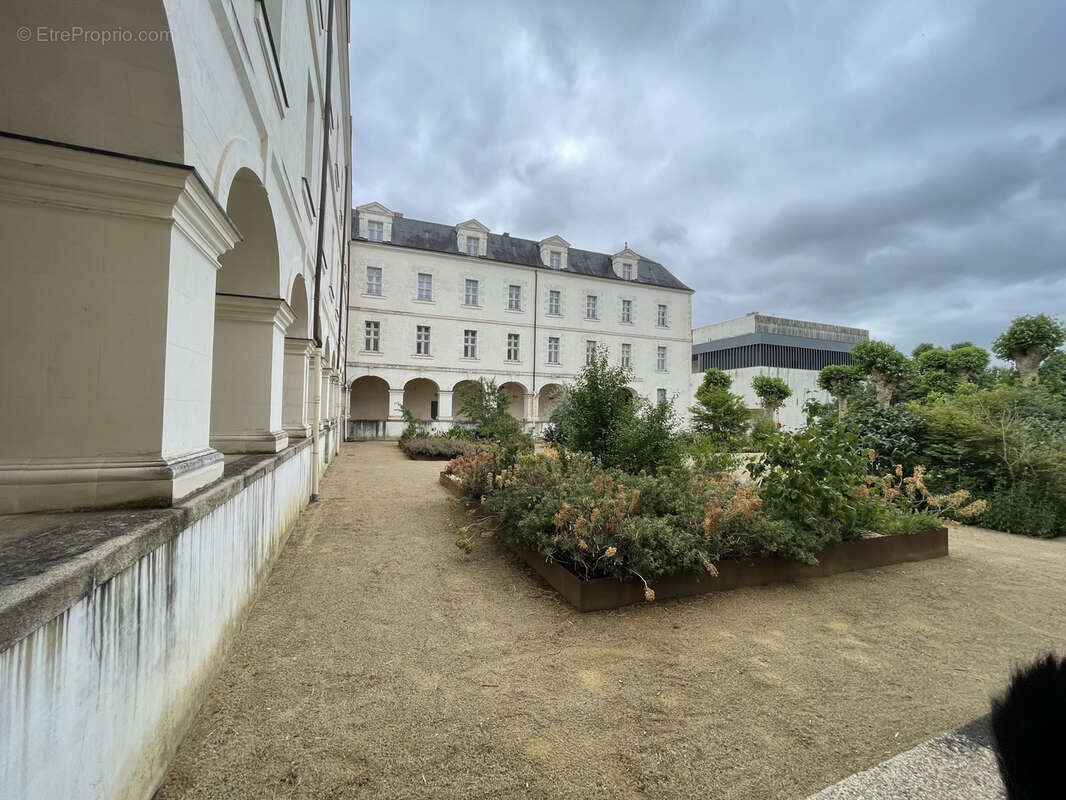 Appartement à forte valeur patrimonial - photo 2