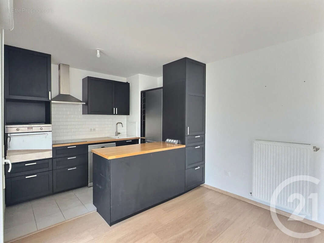 Appartement à ANTONY