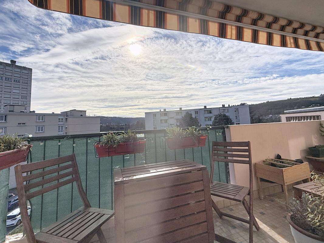 Appartement à VIENNE