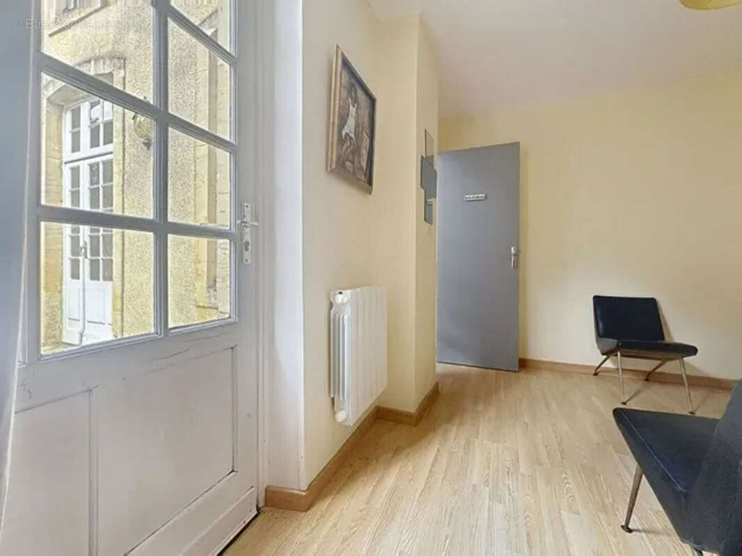 Appartement à BAYEUX