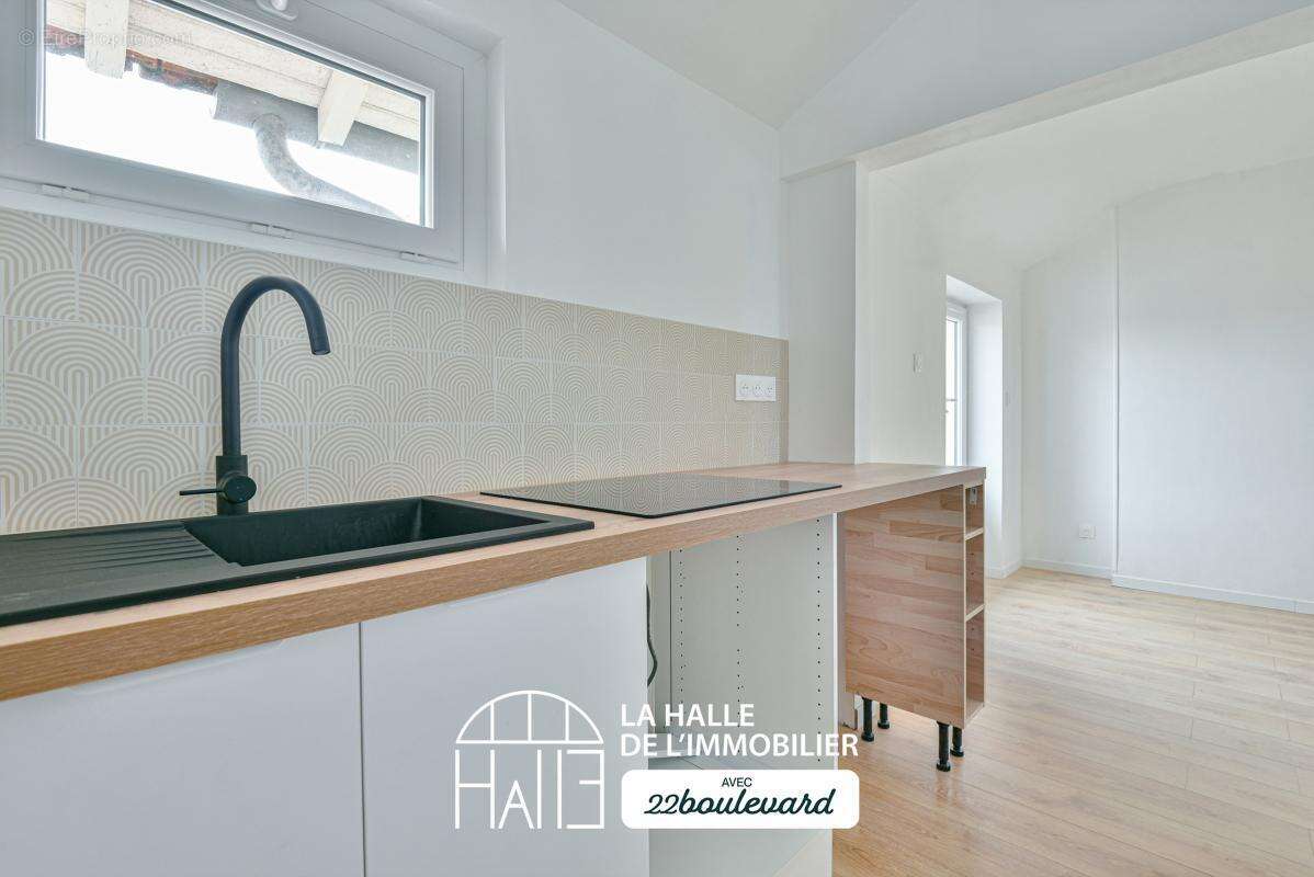 Appartement à LIMOGES