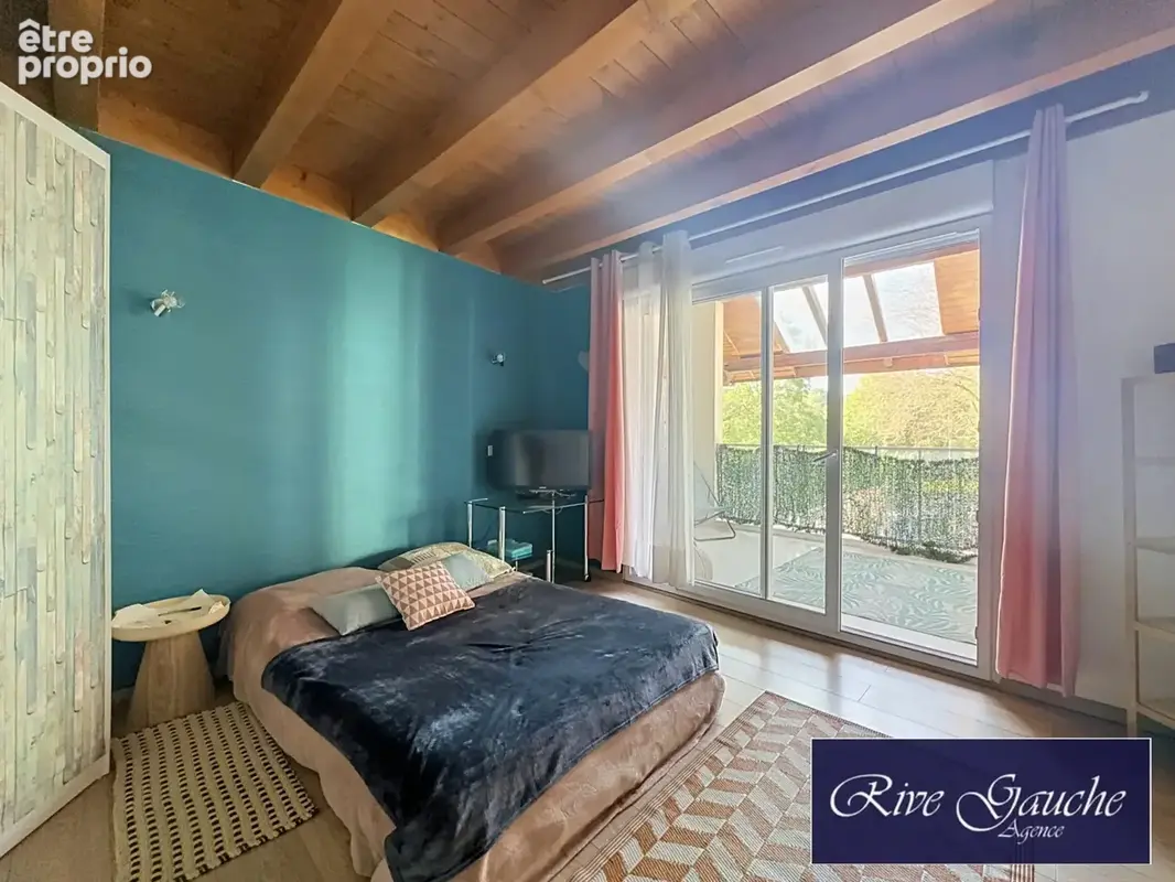 Maison de Village à Sciez - photo 11