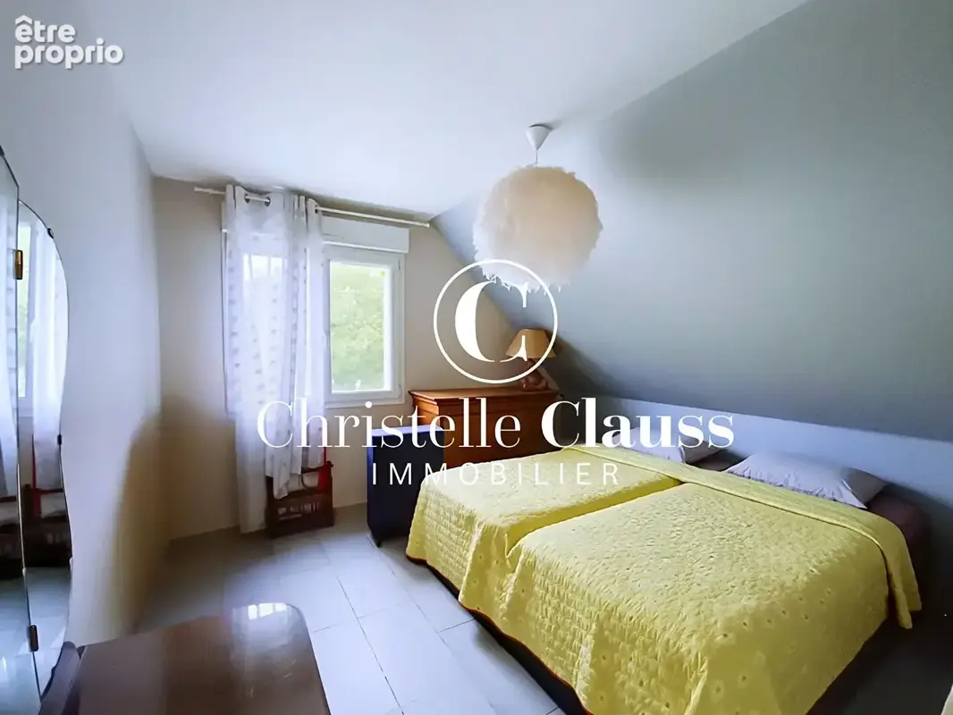 Coup de coeur à rixheim - maison en impasse - photo 8