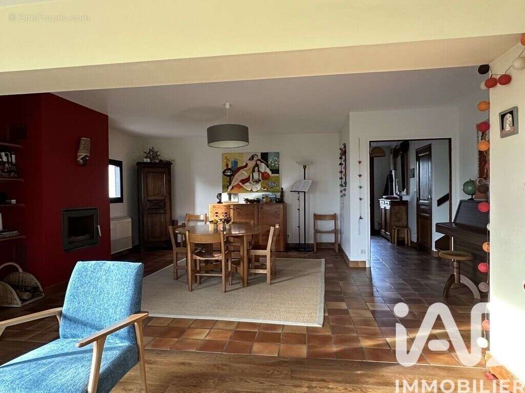 Photo 7 - Maison à MONT-PRES-CHAMBORD