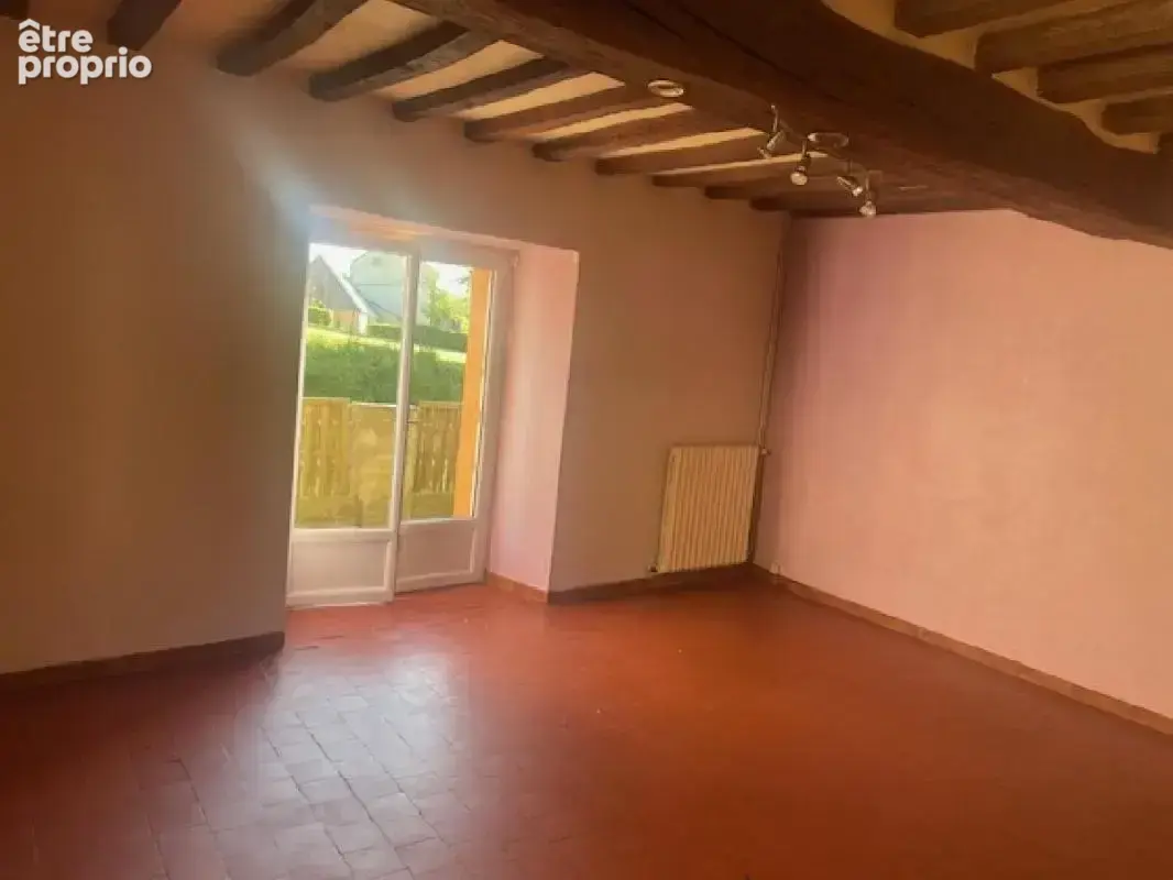 Maison 5 pièces 113 m² à vendre à Male (61260) - photo 2