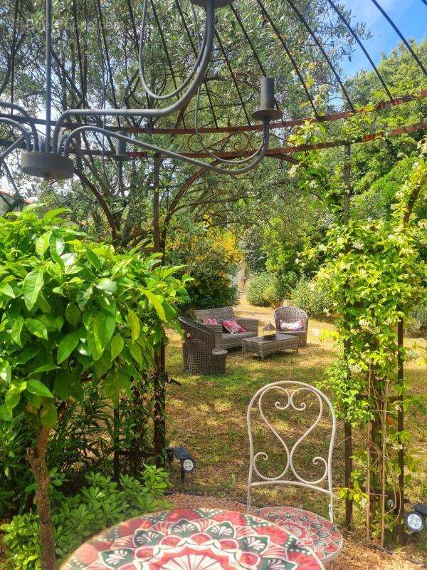 Maison à DRAGUIGNAN