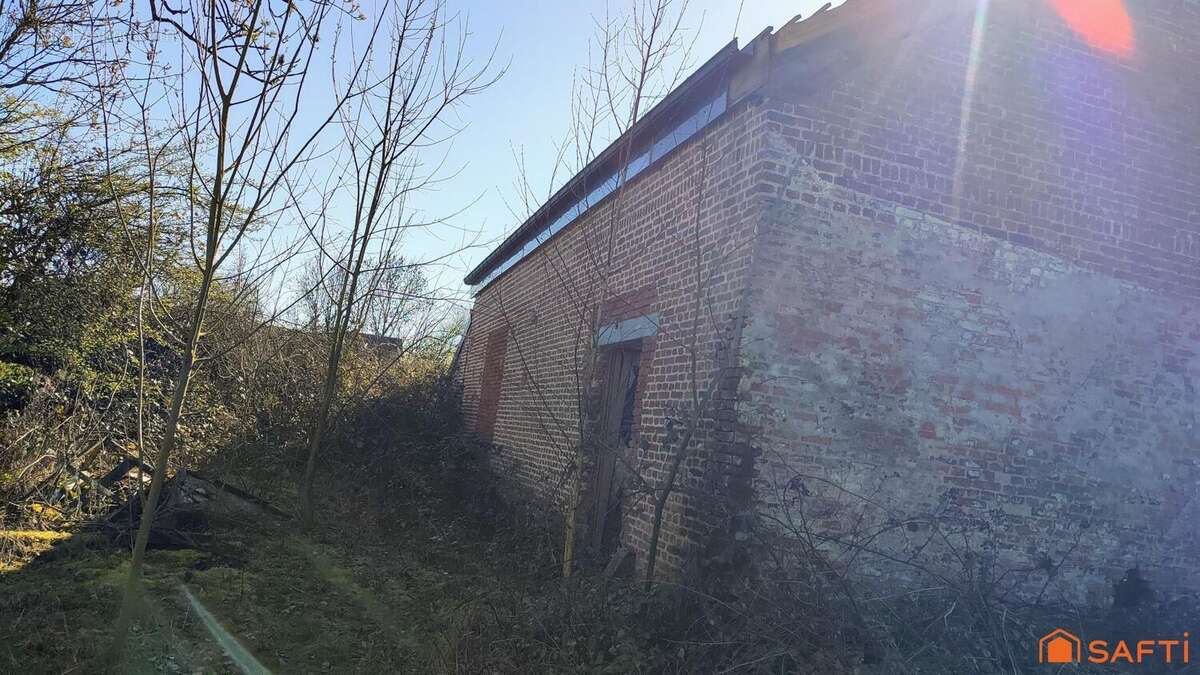 Maison 40 m² à Mazinghien  - photo 4