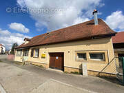 Maison à SCHWEIGHOUSE-THANN