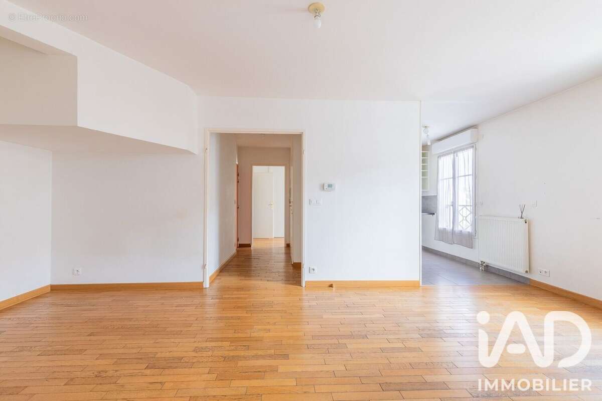 Photo 3 - Appartement à IGNY