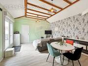 Maison à LA LIMOUZINIERE