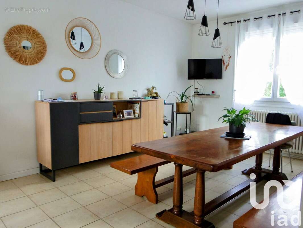 Photo 6 - Maison à MONTS