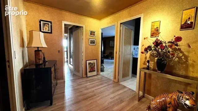 Résidence avec Ascenseur - photo 8