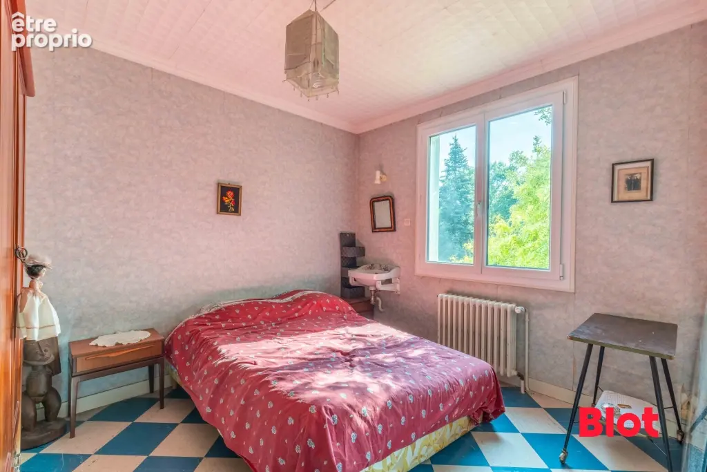 Maison 6 pièces 125 m² à vendre à Montfort-Sur-Meu (35160) - photo 8