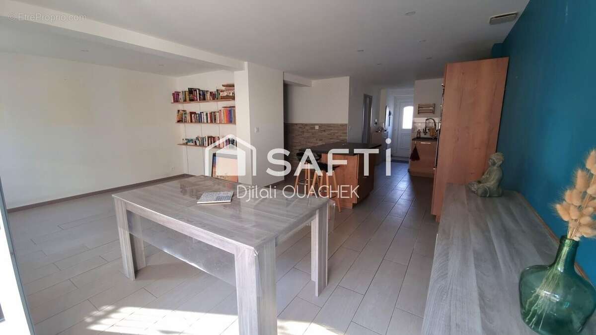 Photo 5 - Maison à CANET-EN-ROUSSILLON