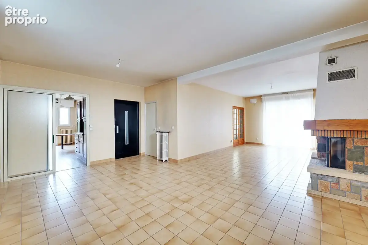 Maison Garches limite Saint-Cloud - photo 3
