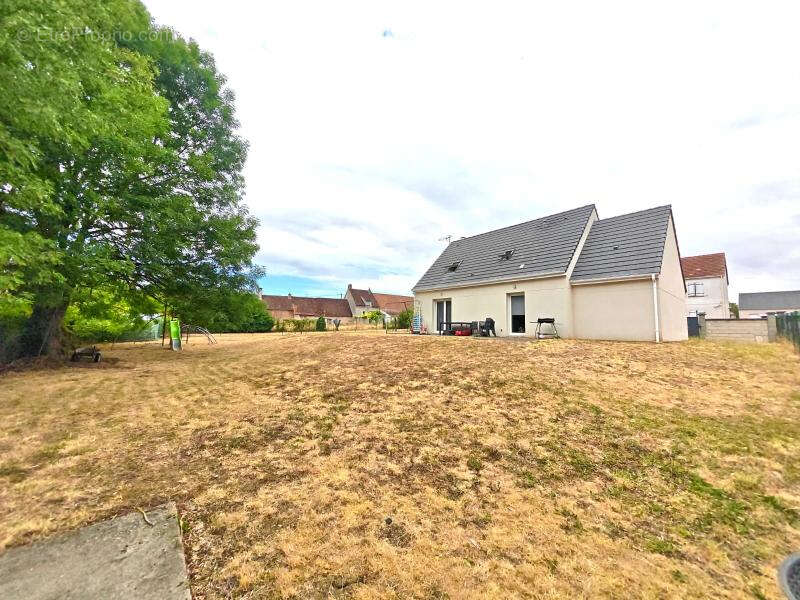 Maison Barville En Gatinais 6 pièce(s) 102 m2 - photo 12
