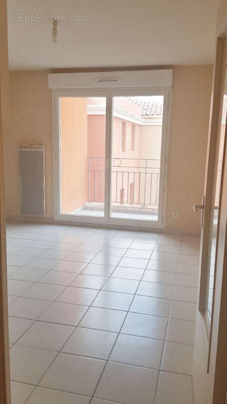 Appartement à SALON-DE-PROVENCE