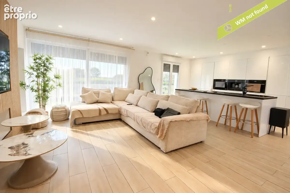 Photo Maison à Conde-Northen au prix de 398 000€
