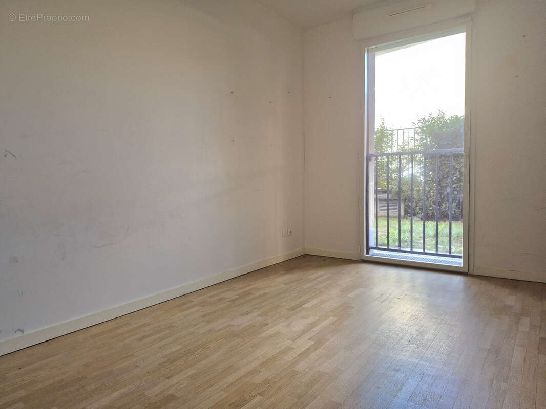 Appartement à THIAIS