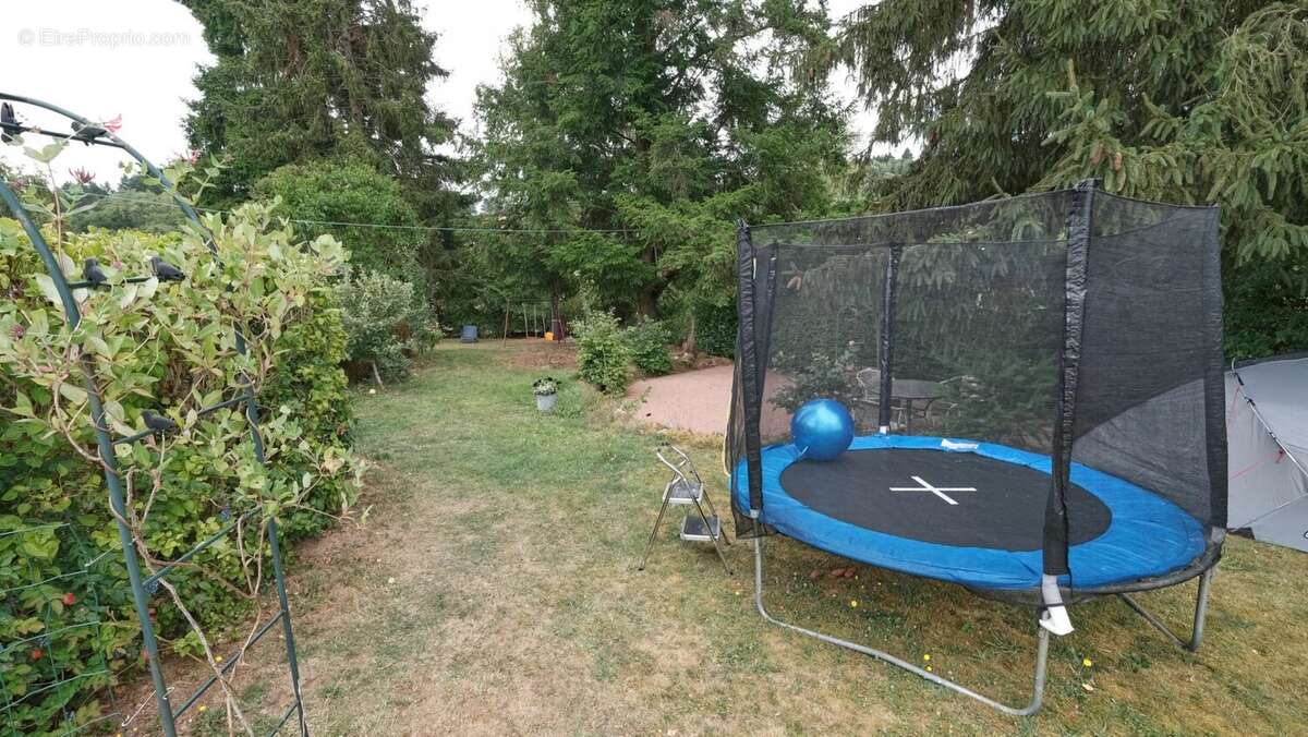 Maison à MOUX-EN-MORVAN