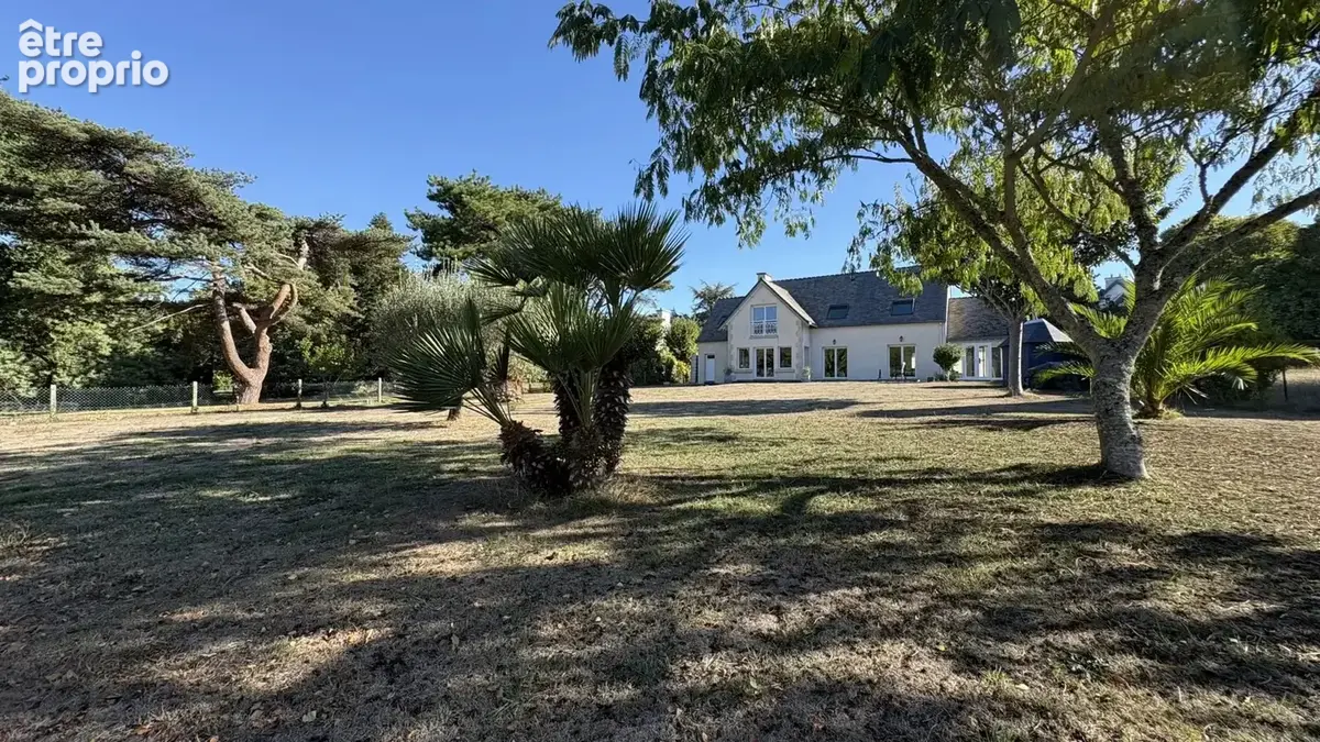 Maison à MOELAN-SUR-MER