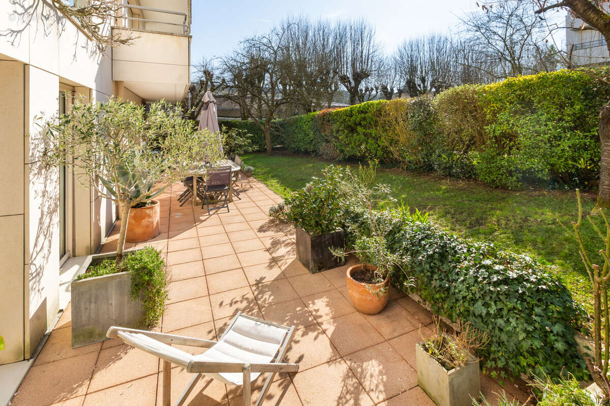 Appartement à MEUDON